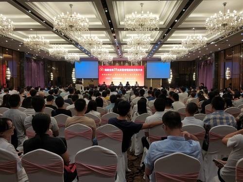 永安分公司2項(xiàng)QC成果分獲2018年福建省優(yōu)秀、先進(jìn)質(zhì)量管理小組榮譽(yù)稱號(hào).jpg
