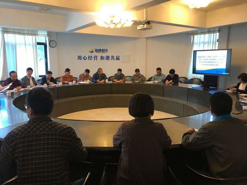 永安分公司楊珍：省機(jī)電控股公司檢查組到永安分公司開展安全專項檢�?(2)_調(diào)整大小.jpg
