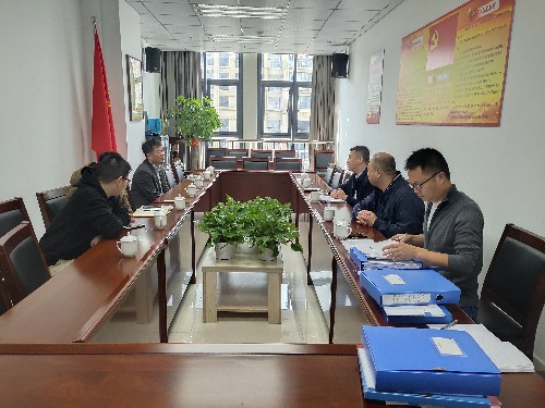 海科省民�?劉敏 龍巖市工信局赴省民爆公司開(kāi)展民爆物品行業(yè)交叉檢查工作~1.jpg