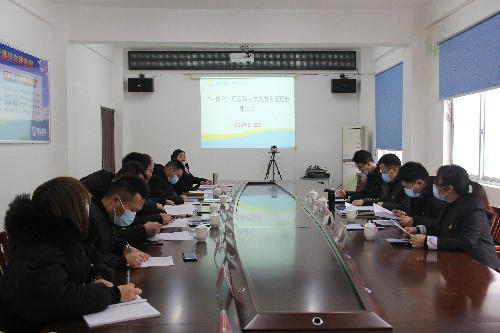 福安分公司胡廷淦：圖為海峽科化公司黨委副書記、常務(wù)副總經(jīng)理、工會(huì)主席鄭慶樟帶隊(duì)到福安分公司開(kāi)展調(diào)研指導(dǎo)工作~1.jpg