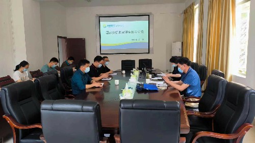 龍巖分公�?陳劍�?海峽科化龍巖分公司通過(guò)礦用產(chǎn)品安全標(biāo)志現(xiàn)場(chǎng)監(jiān)督評(píng)審~1.jpg