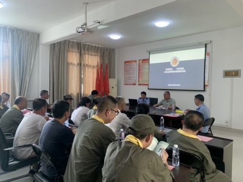 烽林林美玲：海峽科化烽林分公司多措并舉強(qiáng)化反詐宣傳，共筑安全防線1.jpg